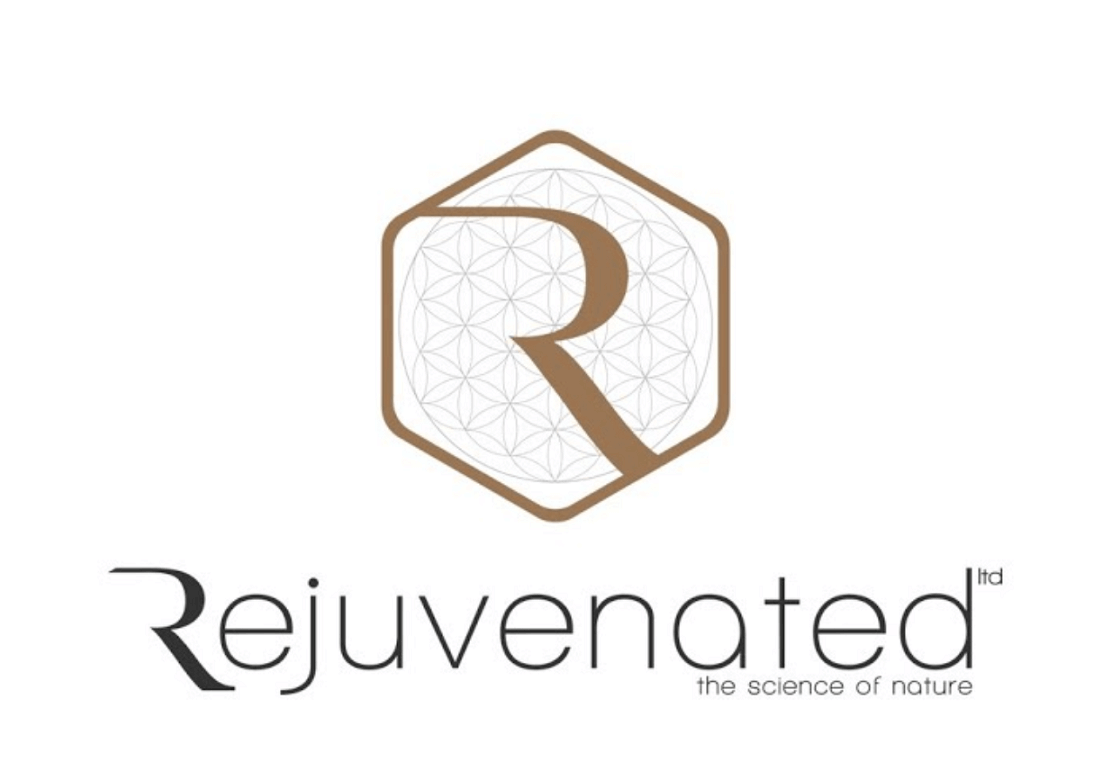 Косметика бренду Rejuvenated